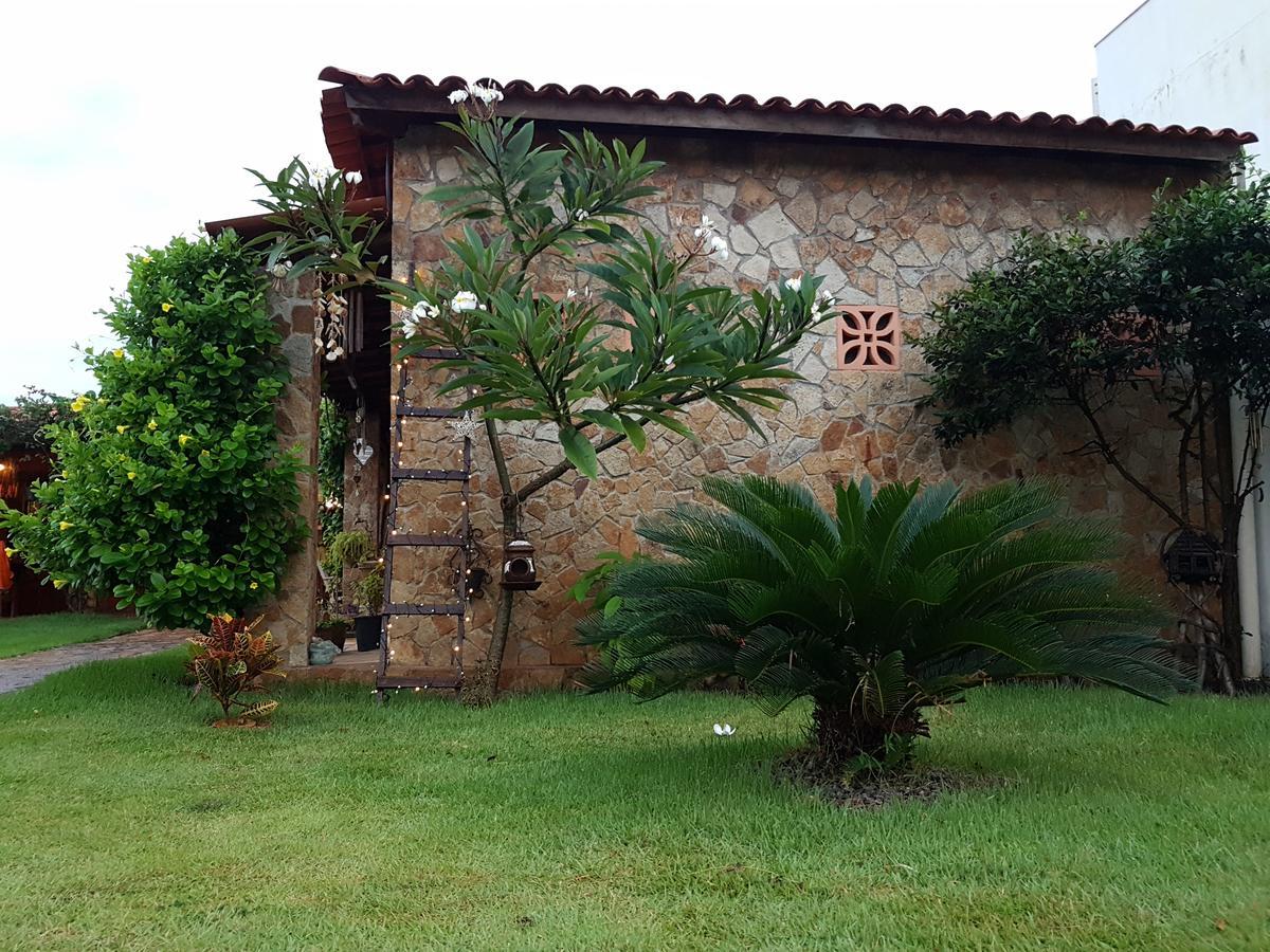 Casa Dos Patos Villa Flecheiras Kültér fotó